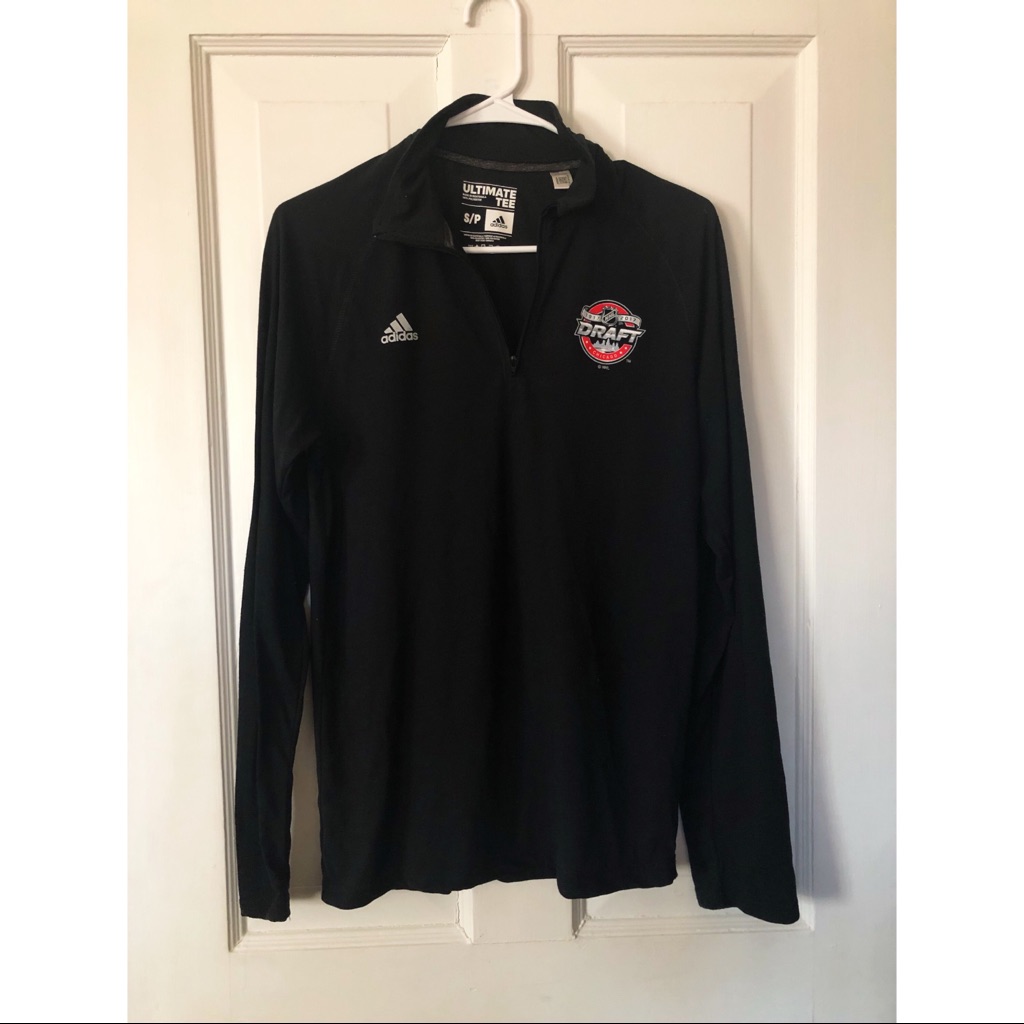 Adidas 2017 Nhl Draft Ultimate T